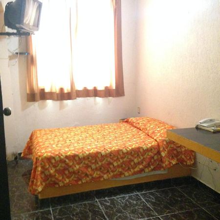 Hotel Moreno Coatzacoalcos Rom bilde