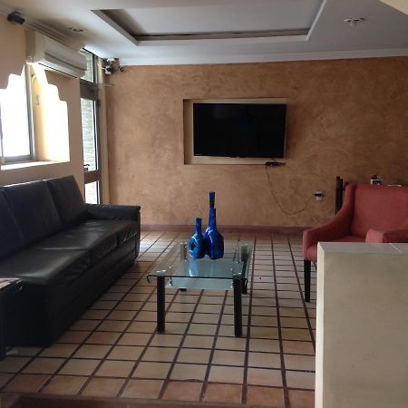 Hotel Moreno Coatzacoalcos Eksteriør bilde