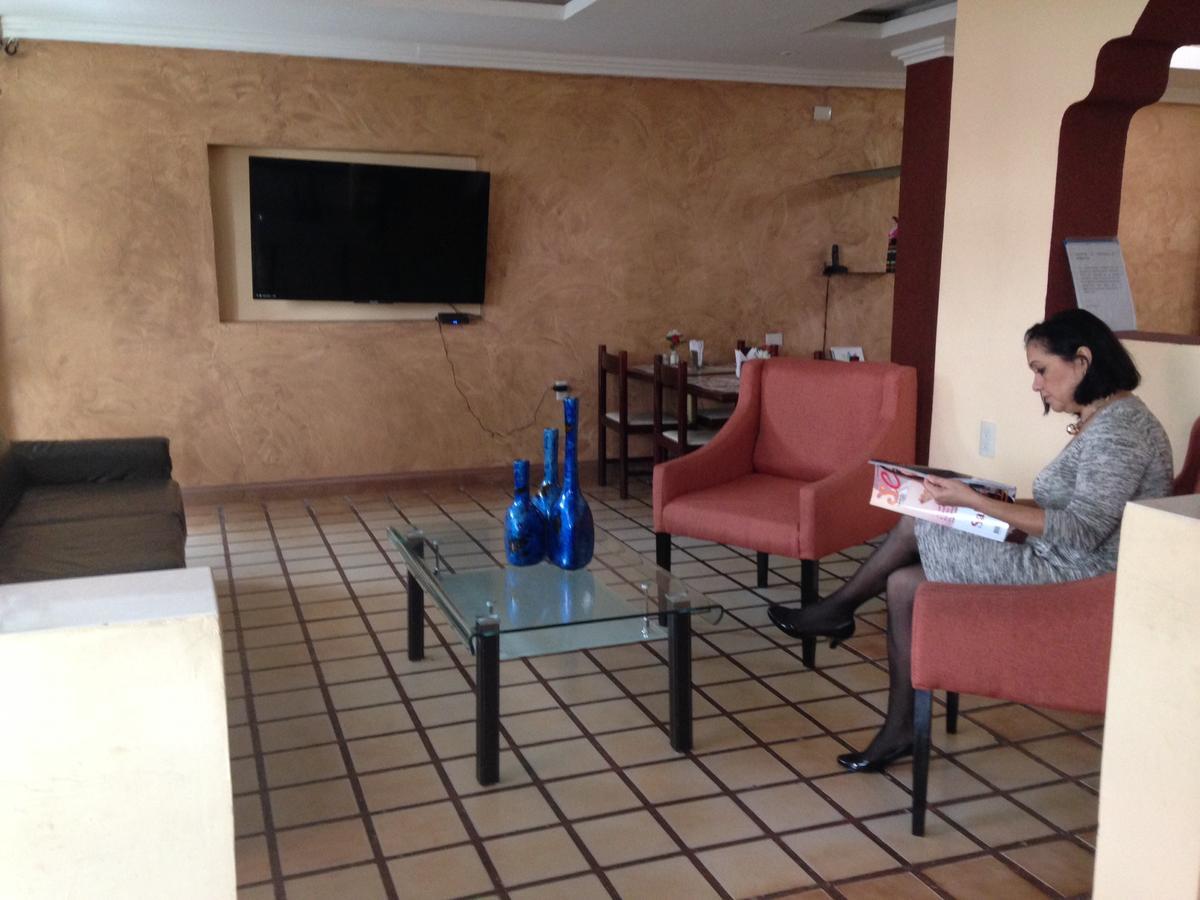 Hotel Moreno Coatzacoalcos Eksteriør bilde