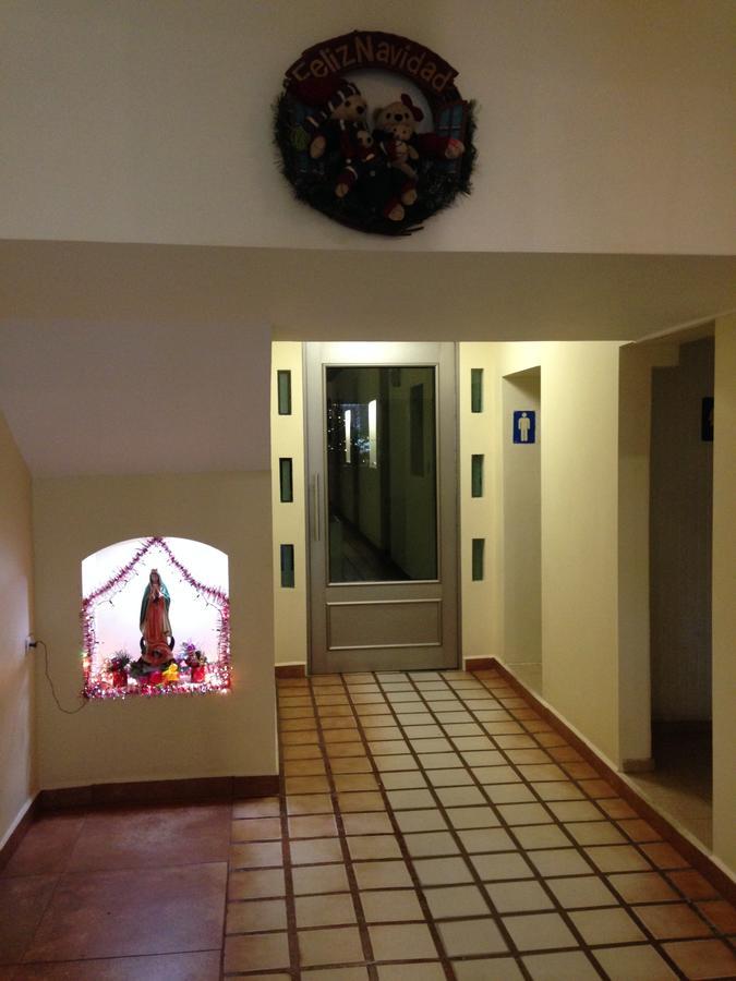 Hotel Moreno Coatzacoalcos Eksteriør bilde