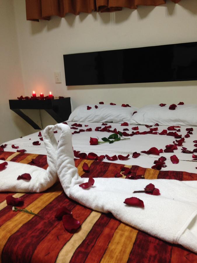 Hotel Moreno Coatzacoalcos Eksteriør bilde