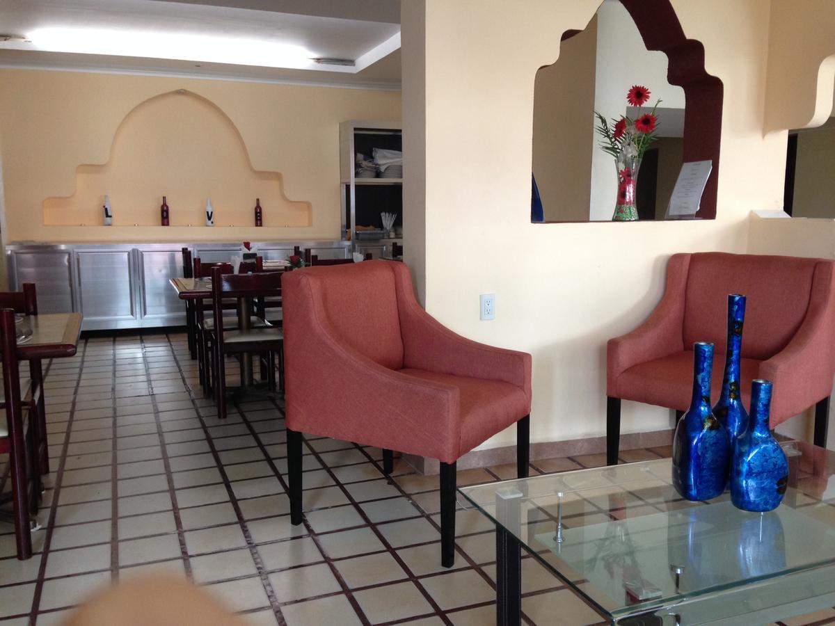 Hotel Moreno Coatzacoalcos Eksteriør bilde