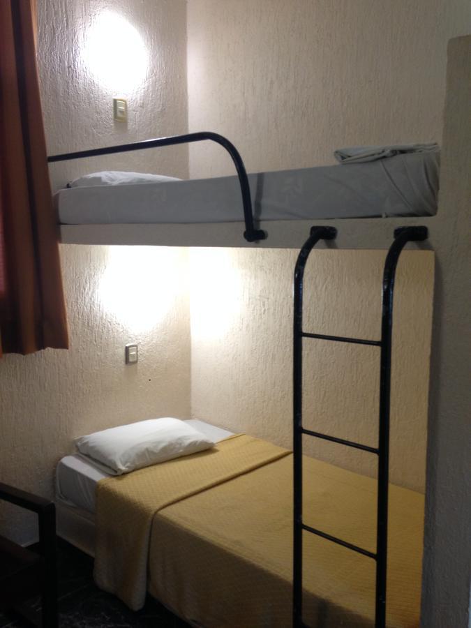 Hotel Moreno Coatzacoalcos Eksteriør bilde