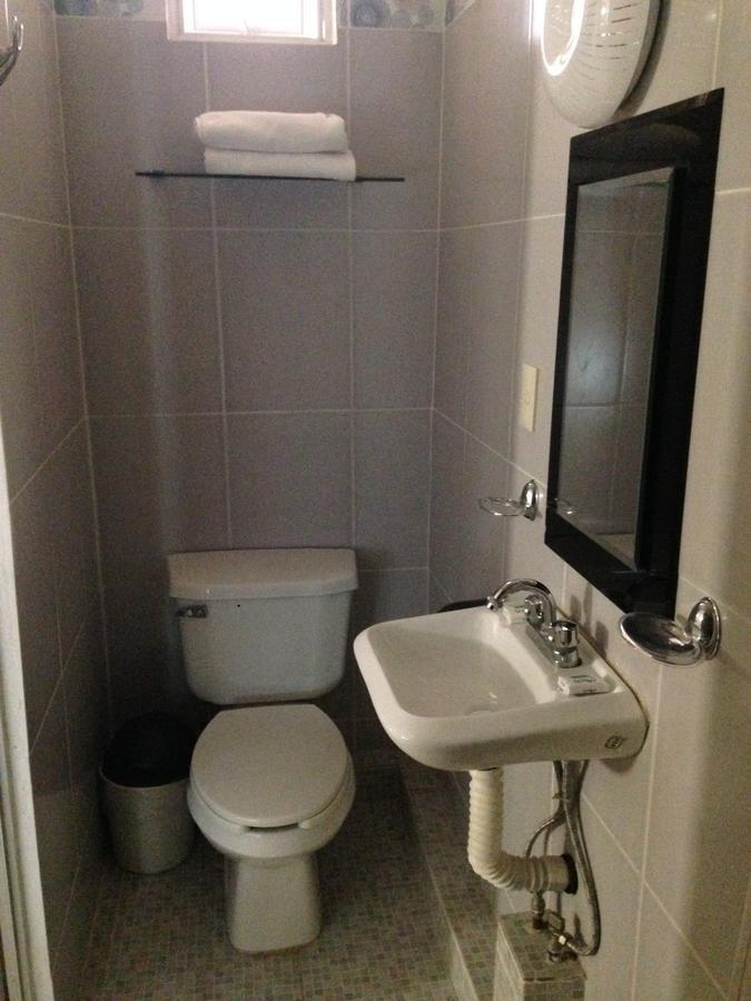 Hotel Moreno Coatzacoalcos Eksteriør bilde