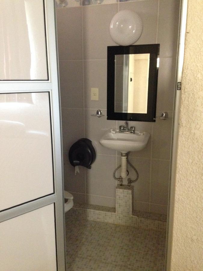 Hotel Moreno Coatzacoalcos Eksteriør bilde