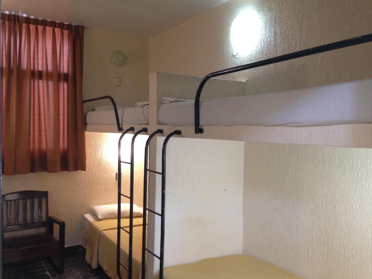 Hotel Moreno Coatzacoalcos Eksteriør bilde
