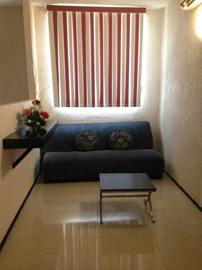 Hotel Moreno Coatzacoalcos Eksteriør bilde