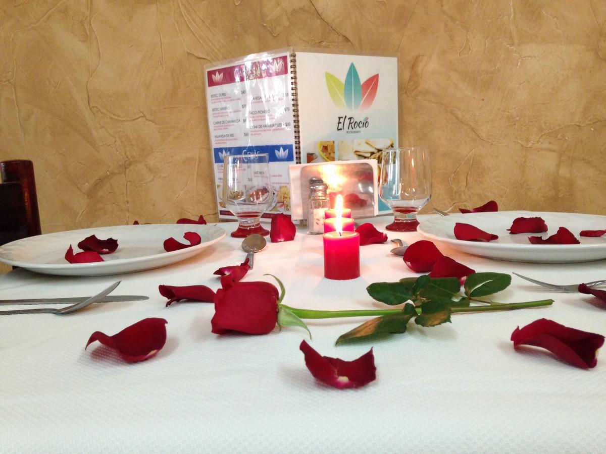 Hotel Moreno Coatzacoalcos Eksteriør bilde